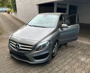 Mercedes-Benz B 250 Gebrauchtwagen