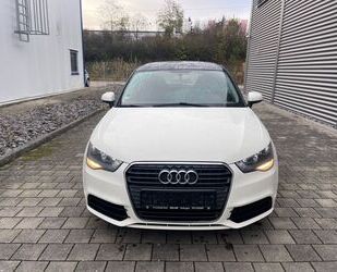 Audi A1 Gebrauchtwagen