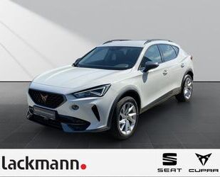 Cupra Formentor Gebrauchtwagen