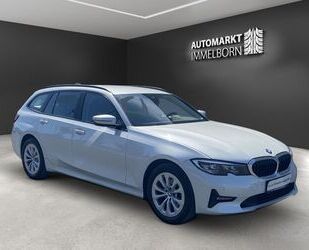 BMW 320 Gebrauchtwagen