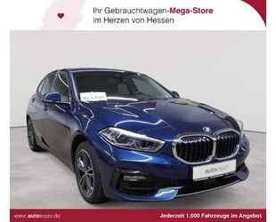 BMW 120 Gebrauchtwagen