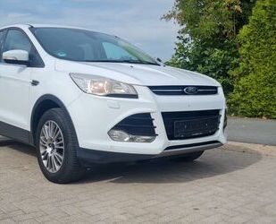 Ford Kuga Gebrauchtwagen