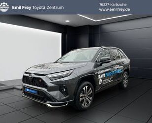 Toyota RAV 4 Gebrauchtwagen