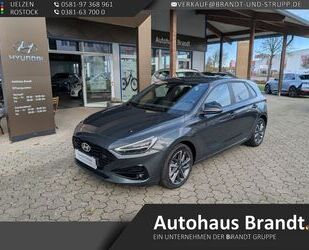 Hyundai i30 Gebrauchtwagen
