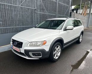 Volvo XC70 Gebrauchtwagen