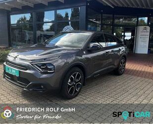 Citroen C4 Gebrauchtwagen