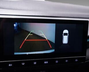 MG MG5 Gebrauchtwagen