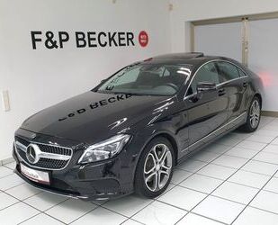 Mercedes-Benz CLS 400 Gebrauchtwagen