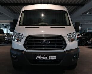 Ford Transit Gebrauchtwagen