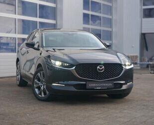 Mazda CX-30 Gebrauchtwagen