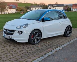 Opel Adam Gebrauchtwagen