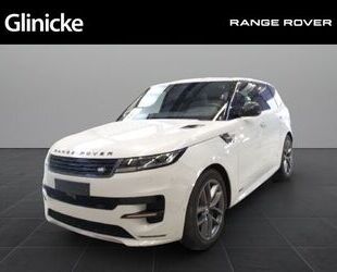 Land Rover Range Rover Sport Gebrauchtwagen
