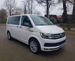 VW T6 Multivan Gebrauchtwagen