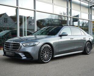 Mercedes-Benz S 400 Gebrauchtwagen