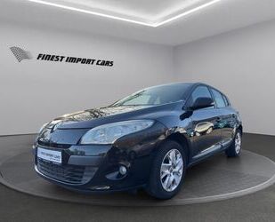 Renault Megane Gebrauchtwagen