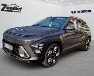 Hyundai Hyundai KONA (MJ24) 1.6 Turbo/PRIME/Sitz-Paket/BOS Gebrauchtwagen
