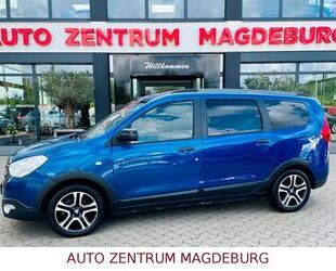 Dacia Lodgy Gebrauchtwagen