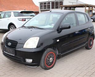 Kia Picanto Gebrauchtwagen