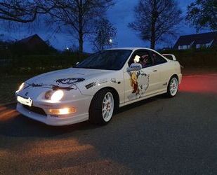 Honda Integra Gebrauchtwagen
