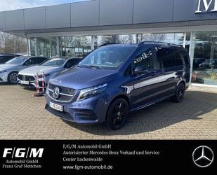 Mercedes-Benz V 300 Gebrauchtwagen