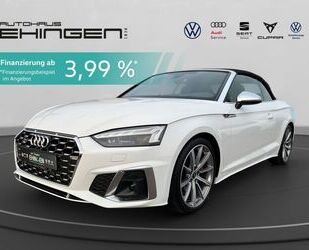 Audi S5 Gebrauchtwagen