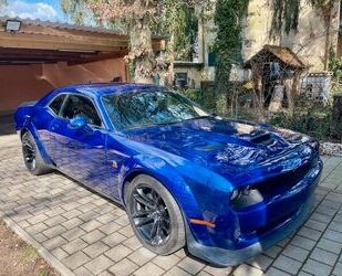 Dodge Challenger Gebrauchtwagen