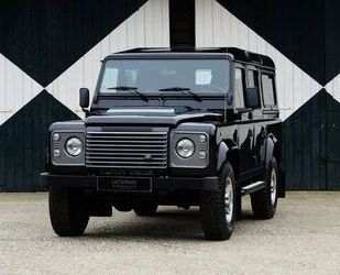 Land Rover Defender Gebrauchtwagen
