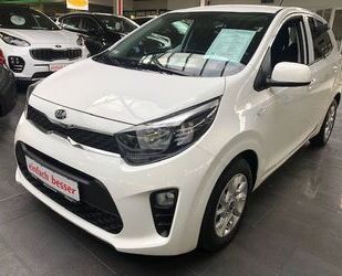 Kia Picanto Gebrauchtwagen