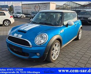 Mini Cooper S Gebrauchtwagen