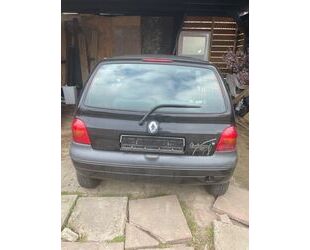 Renault Twingo Gebrauchtwagen