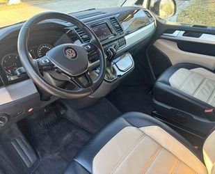 VW T6 Multivan Gebrauchtwagen