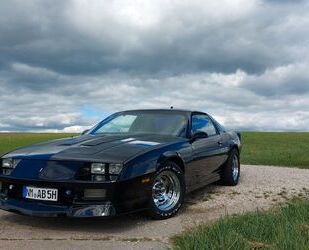 Chevrolet Camaro Gebrauchtwagen