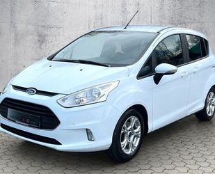 Ford B-Max Gebrauchtwagen
