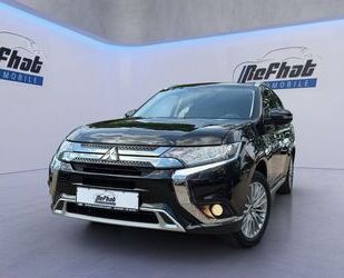 Mitsubishi Outlander Gebrauchtwagen