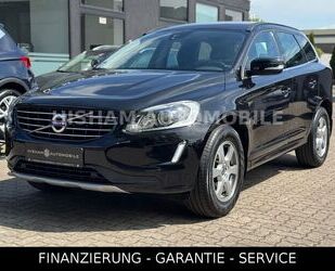 Volvo XC60 Gebrauchtwagen