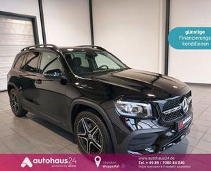 Mercedes-Benz GLB 180 Gebrauchtwagen