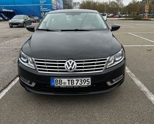 VW CC Gebrauchtwagen
