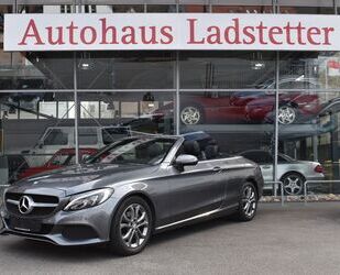 Mercedes-Benz C 220 Gebrauchtwagen