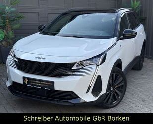 Peugeot 5008 Gebrauchtwagen