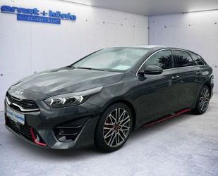 Kia pro ceed / ProCeed Gebrauchtwagen