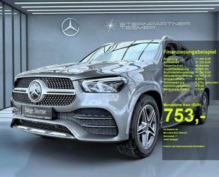 Mercedes-Benz GLE 350 Gebrauchtwagen