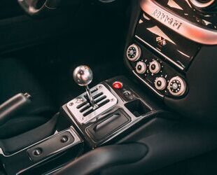 Ferrari 599 GTB Gebrauchtwagen