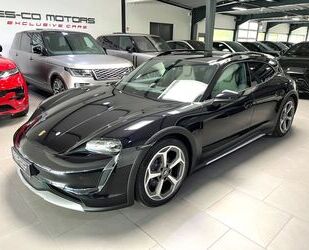 Porsche Taycan Gebrauchtwagen