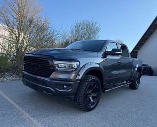 Dodge RAM Gebrauchtwagen