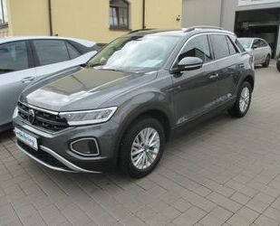 Subaru T-Roc 