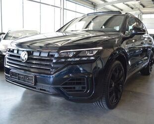VW Touareg Gebrauchtwagen