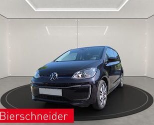 VW e-up! Gebrauchtwagen