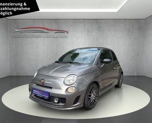 Abarth 500 Gebrauchtwagen