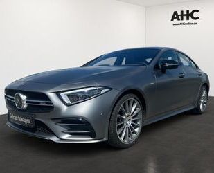 Mercedes-Benz CLS 53 AMG Gebrauchtwagen