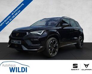 Cupra Ateca Gebrauchtwagen